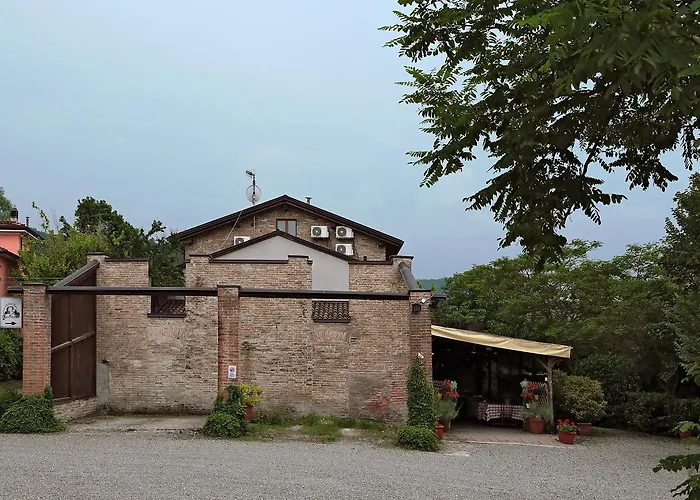 La Maesta'